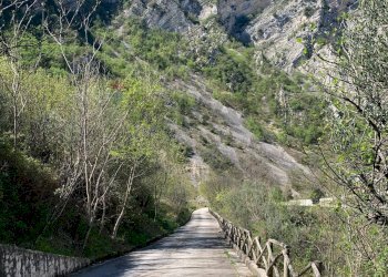 Vista delle montagne - Casa indipendente Via Torretta
 
15, Fara San Martino - foto 68