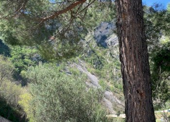 Edificio all\'aperto - Casa indipendente Via Torretta
 
15, Fara San Martino - foto 69