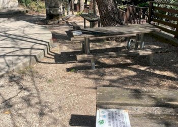 Giardino - Casa indipendente Via Torretta
 
15, Fara San Martino - foto 70