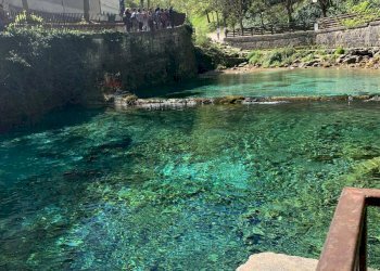 Vista dell\'acqua - Casa indipendente Via Torretta
 
15, Fara San Martino - foto 71