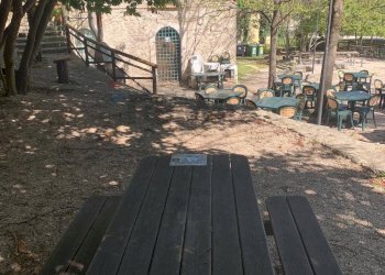 Edificio all\'aperto - Casa indipendente Via Torretta
 
15, Fara San Martino - foto 72