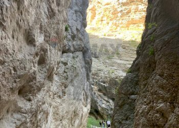 Vista delle montagne - Casa indipendente Via Torretta
 
15, Fara San Martino - foto 74