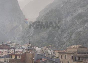 Edificio all\'aperto - Casa indipendente Via Torretta
 
15, Fara San Martino - foto 76