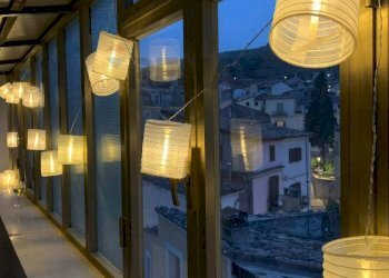 Terrazza - Casa indipendente Via Torretta
 
15, Fara San Martino - foto 79