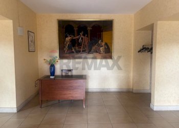 Hall / corridoio - Locale Commerciale Contrada Quarto da Capo
 
14, Casoli - foto 8