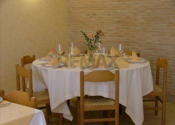 Sala da pranzo - Locale Commerciale Contrada Quarto da Capo
 
14, Casoli - foto 13