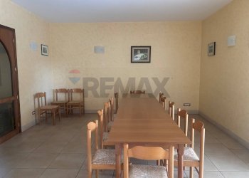 Sala da pranzo - Locale Commerciale Contrada Quarto da Capo
 
14, Casoli - foto 15