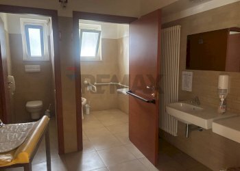 Bagno - Locale Commerciale Contrada Quarto da Capo
 
14, Casoli - foto 16