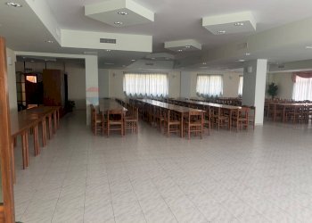 Non correlato - Locale Commerciale Contrada Quarto da Capo
 
14, Casoli - foto 22