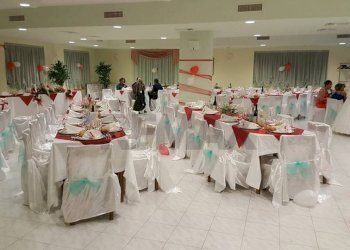 Sala da pranzo - Locale Commerciale Contrada Quarto da Capo
 
14, Casoli - foto 24