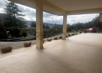 Terrazza - Locale Commerciale Contrada Quarto da Capo
 
14, Casoli - foto 34