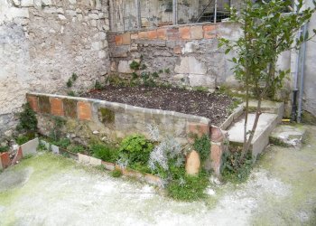 Giardino - Casa semi indipendente Piazza Umberto I
 
4, Lama dei Peligni - foto 7