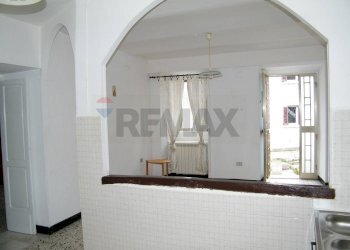 Cucina - Casa semi indipendente Piazza Umberto I
 
4, Lama dei Peligni - foto 12