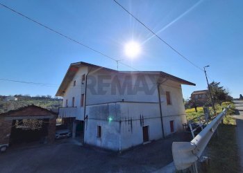 Casa all\'aperto - Independent house Via Ciommi
 
32, Castel Frentano - photo 4