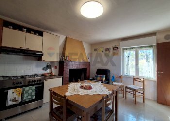 Cucina - Independent house Via Ciommi
 
32, Castel Frentano - photo 6