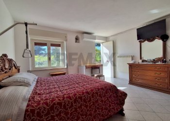 Camera / camera da letto - Independent house Via Ciommi
 
32, Castel Frentano - photo 14