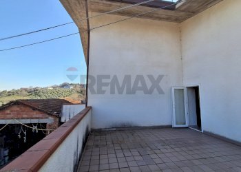 Terrazza - Independent house Via Ciommi
 
32, Castel Frentano - photo 15