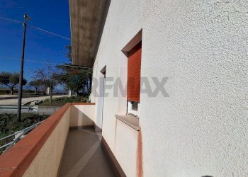 Balcone - Independent house Via Ciommi
 
32, Castel Frentano - photo 19