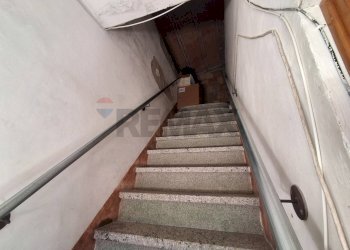 Scale - Independent house Via Ciommi
 
32, Castel Frentano - photo 22