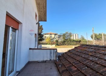 Terrazza - Independent house Via Ciommi
 
32, Castel Frentano - photo 27