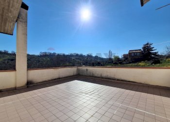 Terrazza - Independent house Via Ciommi
 
32, Castel Frentano - photo 28