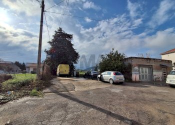 Casa all\'aperto - Casa semi indipendente Via Nazionale
 
815, Altino - foto 4