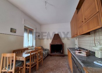 Cucina - Casa semi indipendente Via Nazionale
 
815, Altino - foto 6