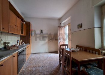 Cucina - Casa semi indipendente Via Nazionale
 
815, Altino - foto 7