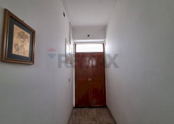 Hall / corridoio - Casa semi indipendente Via Nazionale
 
815, Altino - foto 9