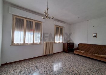 Soggiorno - Casa semi indipendente Via Nazionale
 
815, Altino - foto 12