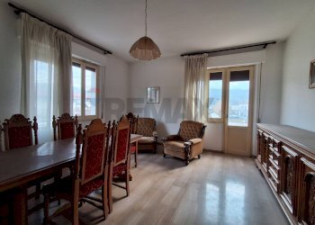 Sala da pranzo - Casa semi indipendente Via Nazionale
 
815, Altino - foto 13