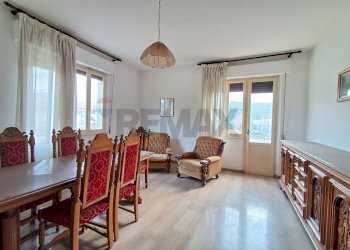 Sala da pranzo - Casa semi indipendente Via Nazionale
 
815, Altino - foto 14