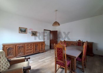 Sala da pranzo - Casa semi indipendente Via Nazionale
 
815, Altino - foto 15