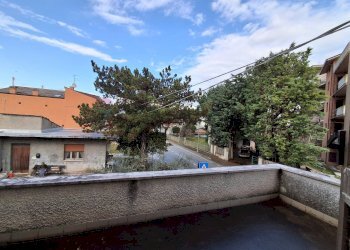 Balcone - Casa semi indipendente Via Nazionale
 
815, Altino - foto 19