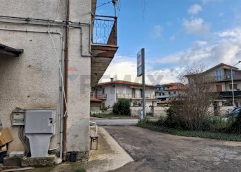 Casa all\'aperto - Casa semi indipendente Via Nazionale
 
815, Altino - foto 26