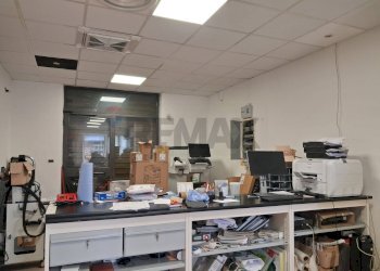 Ufficio - Casa semi indipendente Via Nazionale
 
815, Altino - foto 28