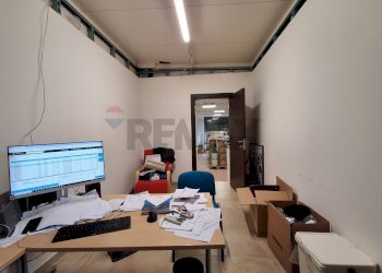 Ufficio - Casa semi indipendente Via Nazionale
 
815, Altino - foto 30