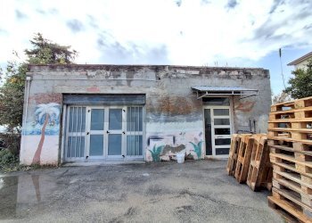 Casa all\'aperto - Casa semi indipendente Via Nazionale
 
815, Altino - foto 35