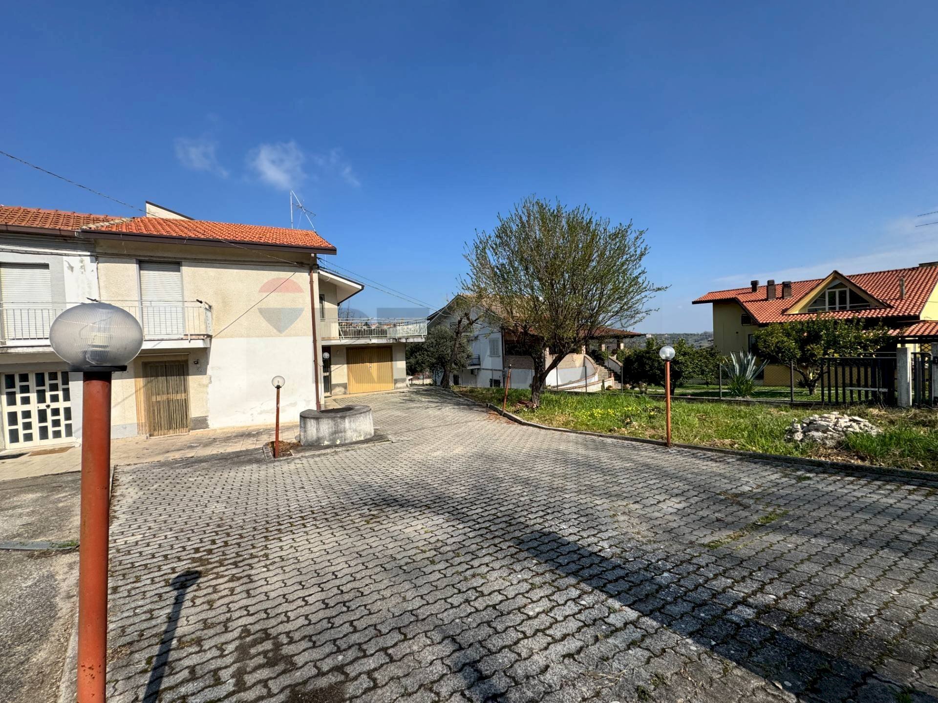 Casa all\'aperto - Casa semi indipendente Contrada Madonna del Carmine
 
93, Lanciano - foto 1