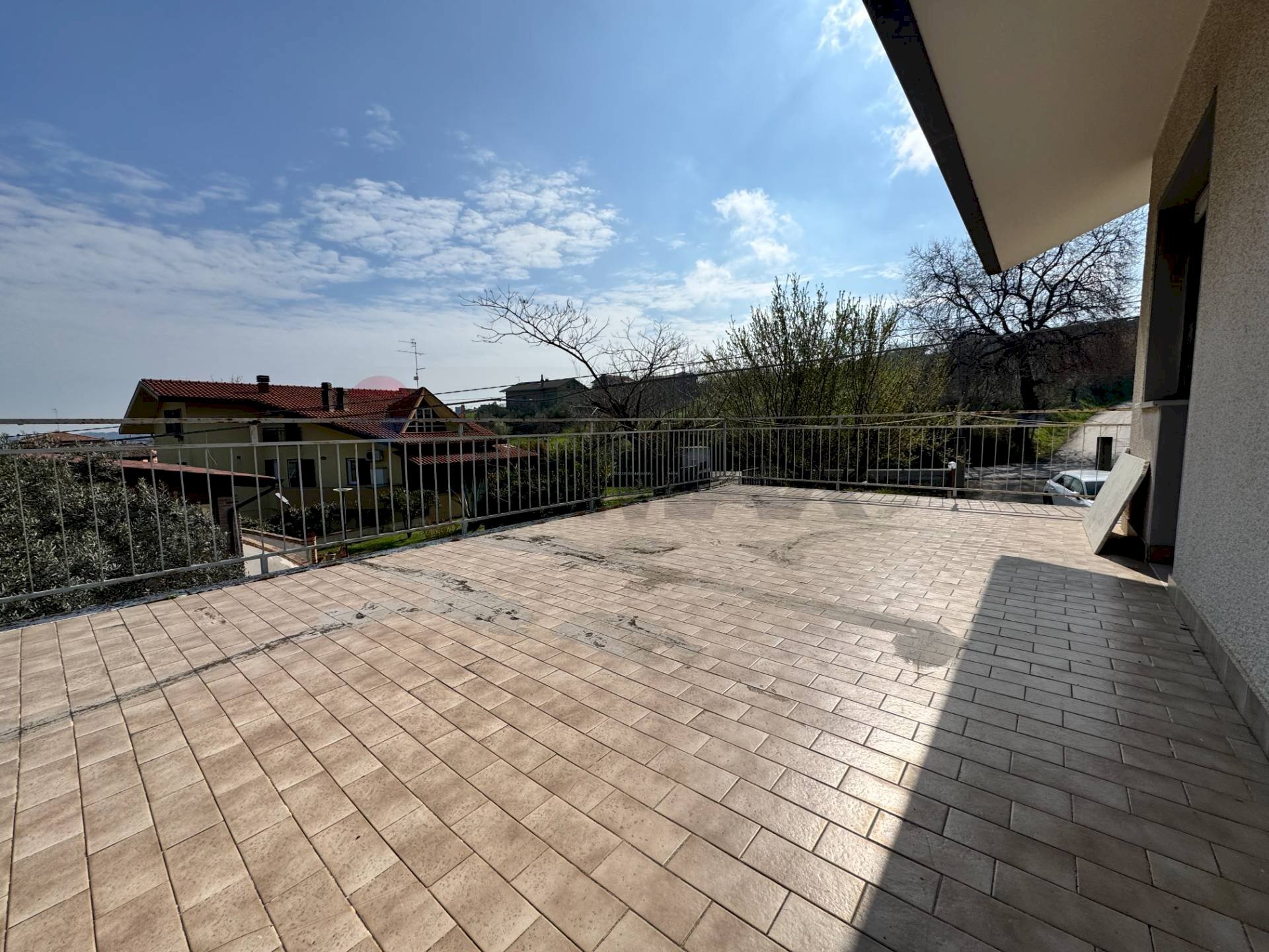 Terrazza - Casa semi indipendente Contrada Madonna del Carmine
 
93, Lanciano - foto 2