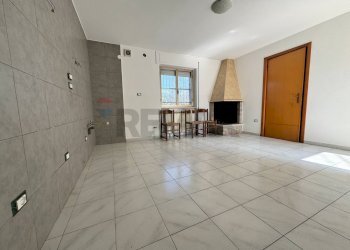 Stanza vuota - Casa semi indipendente Contrada Madonna del Carmine
 
93, Lanciano - foto 6