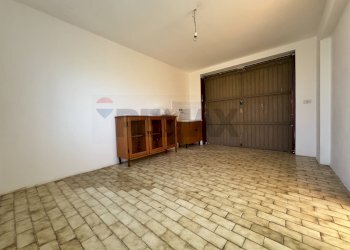 Stanza vuota - Casa semi indipendente Contrada Madonna del Carmine
 
93, Lanciano - foto 14