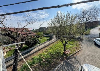 Giardino - Casa semi indipendente Contrada Madonna del Carmine
 
93, Lanciano - foto 23