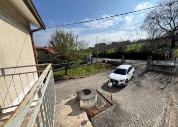 Terrazza - Casa semi indipendente Contrada Madonna del Carmine
 
93, Lanciano - foto 24