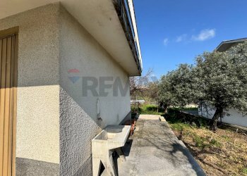 Terrazza - Casa semi indipendente Contrada Madonna del Carmine
 
93, Lanciano - foto 27