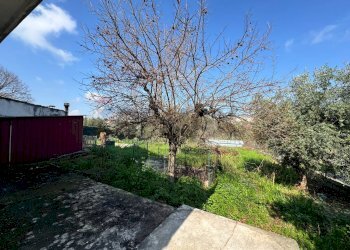 Giardino - Casa semi indipendente Contrada Madonna del Carmine
 
93, Lanciano - foto 28