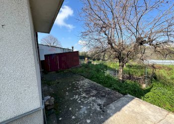 Giardino - Casa semi indipendente Contrada Madonna del Carmine
 
93, Lanciano - foto 29