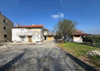 Casa all\'aperto - Casa semi indipendente Contrada Madonna del Carmine
 
93, Lanciano - foto 32