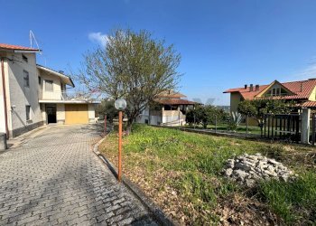 Giardino - Casa semi indipendente Contrada Madonna del Carmine
 
93, Lanciano - foto 33