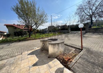 Terrazza - Casa semi indipendente Contrada Madonna del Carmine
 
93, Lanciano - foto 35